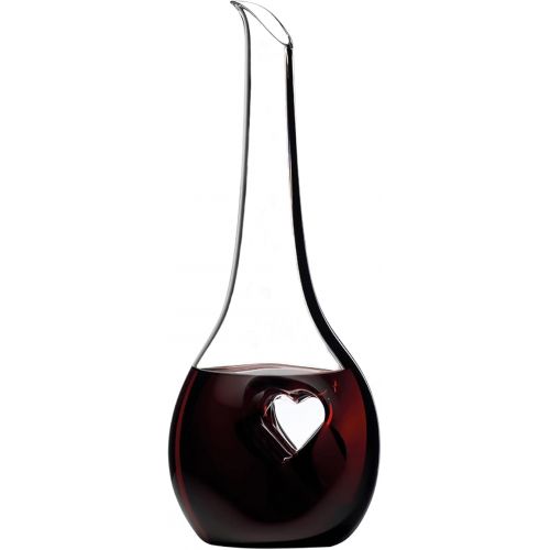  Riedel Wine Decanter, One Size, Clear