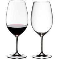 Riedel Vinum Syrah Wine Glass, Set of 2