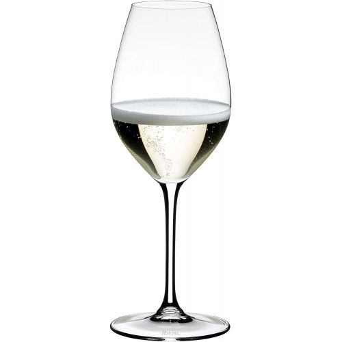  [아마존베스트]Riedel Mixing Champagne Glass, Set of 4, Clear
