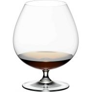 [아마존베스트]Riedel Vinum Brandy/Cognac Snifter, Set of 4