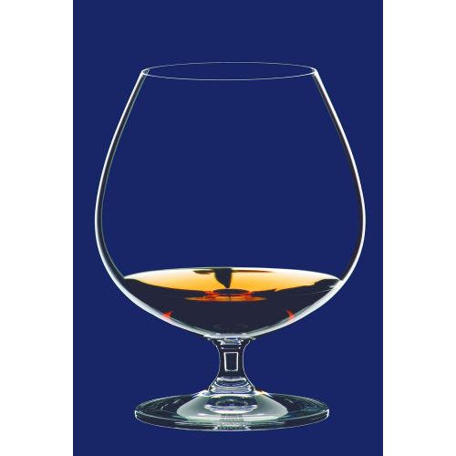  [아마존베스트]Riedel Vinum Brandy/Cognac Snifter, Set of 4