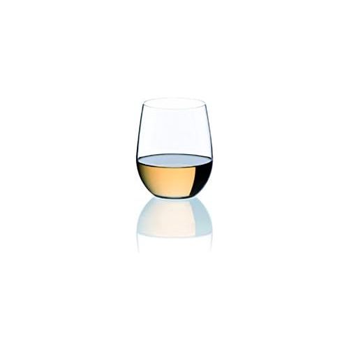  [아마존베스트]Riedel O Wine Tumbler Cabernet/Merlot and Viognier/Chardonnay, Set of 4, Clear -