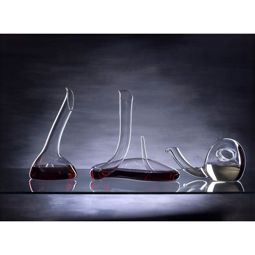  Riedel Black Tie Smile Decanter