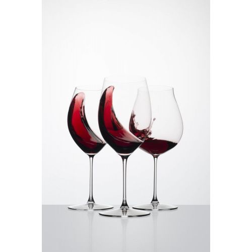  Amscan Riedel Veritas Red Wine Tasting Set - 3 ct