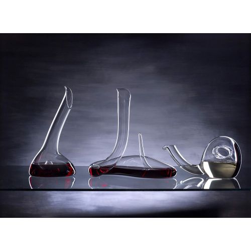  Riedel Sommeliers Black Tie Amadeo Wine Decanter