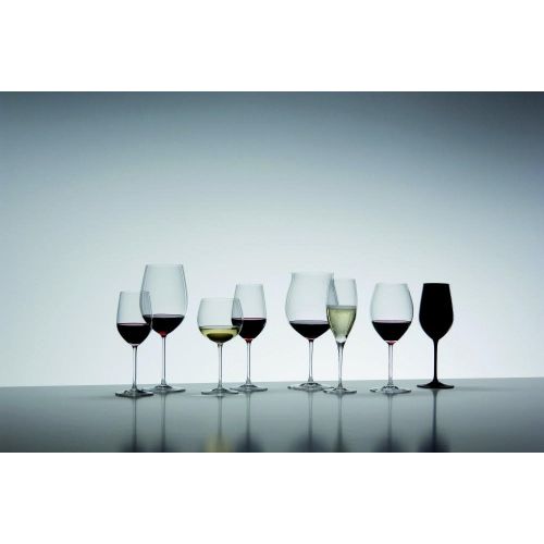  Riedel Sommeliers Bordeaux Grand Cru Wine Glass, Set of 2