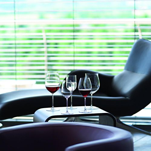  Riedel Sommeliers Bordeaux Grand Cru Wine Glass, Set of 2