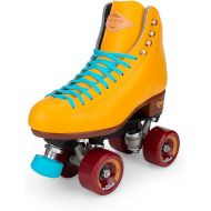 Riedell Skates - Crew - Outdoor Quad Roller Skate