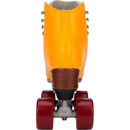  Riedell Skates - Crew - Outdoor Quad Roller Skate