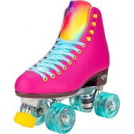 Riedell Skates - Orbit - Outdoor Womens Quad Roller Skate