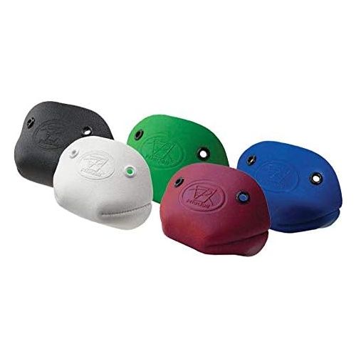  Riedell Leather Roller Skate Toe Caps