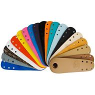 Riedell Leather Roller Skate Toe Guards