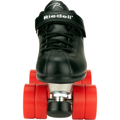  [아마존베스트]Riedell Skates - Dart - Quad Roller Speed Skates