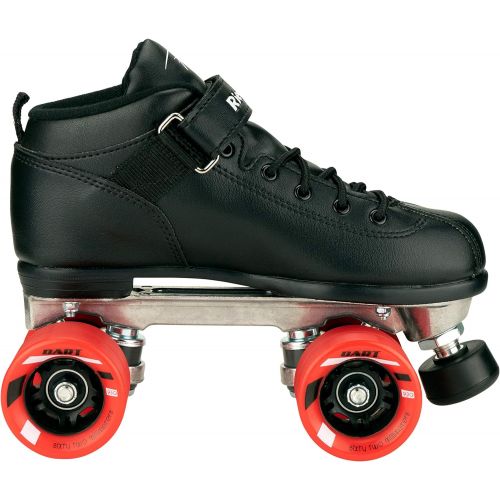  [아마존베스트]Riedell Skates - Dart - Quad Roller Speed Skates