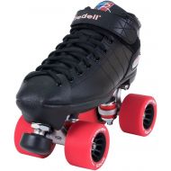 Riedell Skates - R3 Derby - Roller Derby Quad Skate