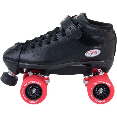  Riedell Skates - R3 Derby - Roller Derby Quad Skate