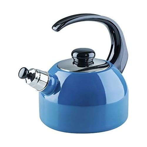  Riess Floeten-Wasserkessel 2L Color Blau