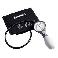 Riester lf1512 Ri-San Aneroid Sphygmomanometer, Grey