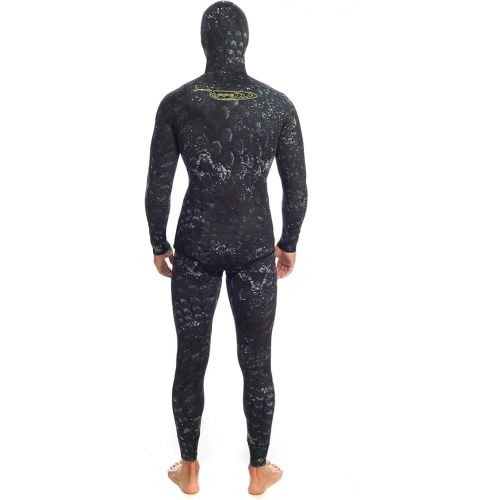  Riffe Vortex 3.5mm 2-Piece Wetsuit - X-Large