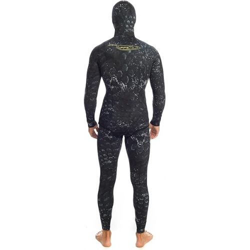  Riffe Vortex 5mm 2-Piece Wetsuit - Large