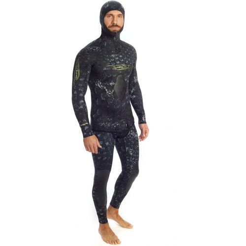  Riffe Vortex 3.5mm 2-Piece Wetsuit