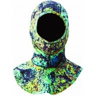 [아마존베스트]Riffe Digi-Tek Camo Lycra Hood