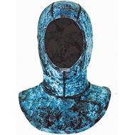 [아마존베스트]Riffe Pelagi-Tek Lycra Hood LH-01PT