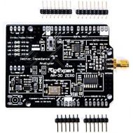 Rig Expert RigExpert AA-30.ZERO  DIY HF Antenna Analyzer (0.06 TO 30 MHZ)