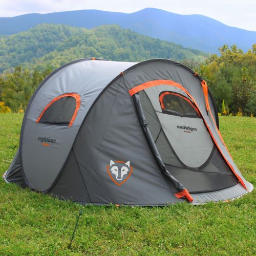  Rightline Gear Pop Up Tentby Rightline