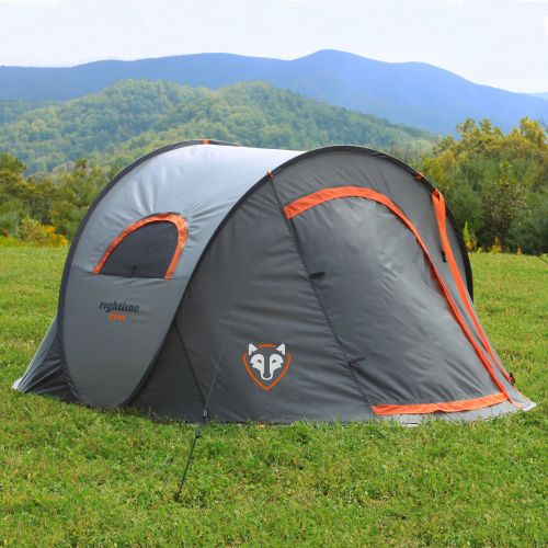  Rightline Gear Pop Up Tentby Rightline