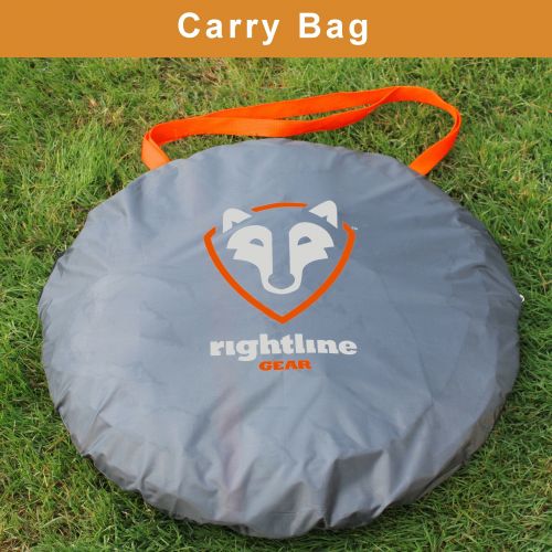  Rightline Gear Pop Up Tentby Rightline