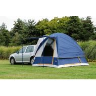 Rightline Napier Enterprises Sportz Dome-To-Go Hatchback/Wagon Tent (For Honda Accord Crosstour, CR-Z and Fit Models)