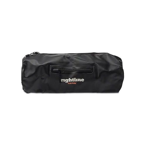  Rightline Gear 100J70-B Roll Bar Storage Bag Organizer, Black