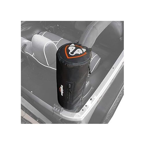  Rightline Gear 100J70-B Roll Bar Storage Bag Organizer, Black