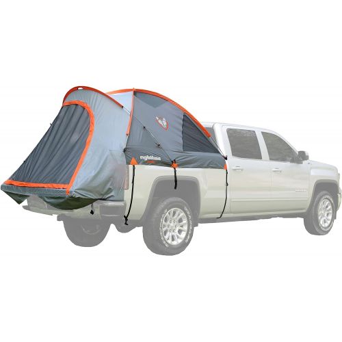  Rightline Gear Full Size Standard Bed Truck Tent (6.5)