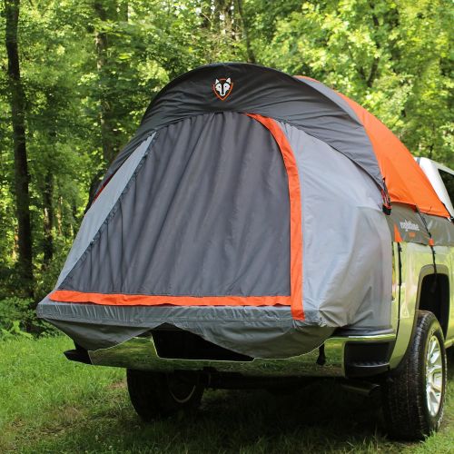  Rightline Gear Full Size Standard Bed Truck Tent (6.5)