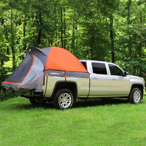  Rightline Gear Full Size Standard Bed Truck Tent (6.5)