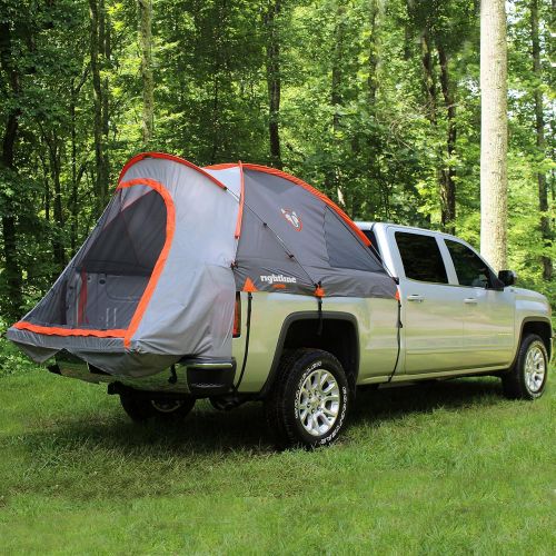  Rightline Gear Full Size Standard Bed Truck Tent (6.5)