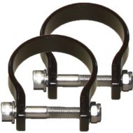 Rigid Industries (47520 1.75 Adjustable Clamp System - Pair