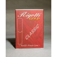 Rigotti Classic Alto Saxophone Reeds (2.0 Medium)