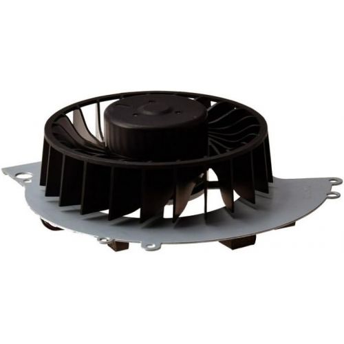  [아마존베스트]Rinbers Internal CPU GPU Cooling Cooler Fan Replacement Part for Sony Playstation 4 PS4 CUH-1000A CUH-1001A CUH-10XXA CUH-1100A CUH-1115A CUH-11xxA Series Console 500GB KSB0912HE w