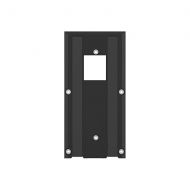 Ring No-Drill Mount for Ring Video Doorbell 3, Video Doorbell 3 Plus, Video Doorbell 4, Battery Doorbell Plus