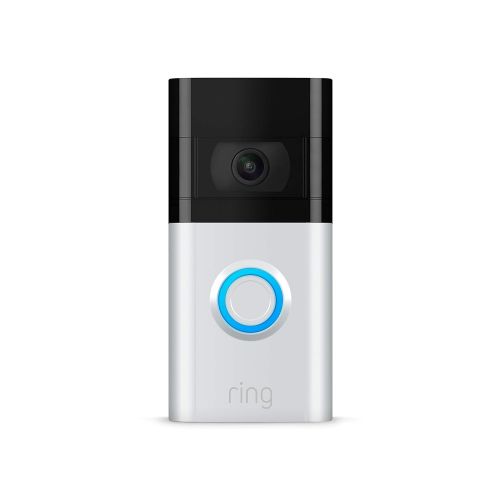  [무료배송]링도어벨 3 와이파이 비디오 초인종 Ring Video Doorbell 3