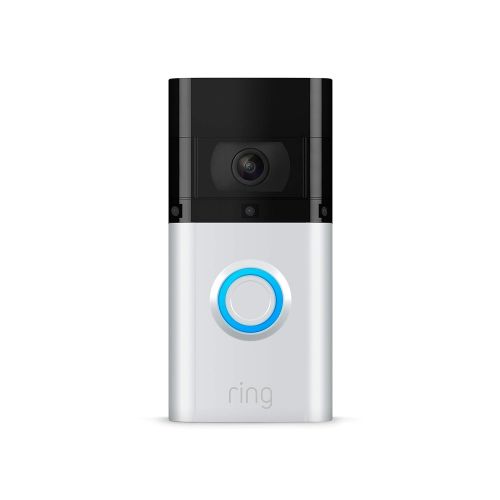  [무료배송]링도어벨 3 플러스 향상된 Wi-Fi 비디오 초인종 Ring Video Doorbell 3 Plus