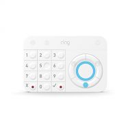 Ring Alarm Keypad, White