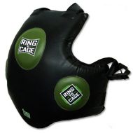 Ring to Cage GelTech Body/Trainers Protective Vest for MMA MUAY THAI KICKBOXING BOXING