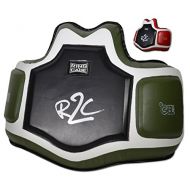 Ring to Cage Ultima GelTech Body/Trainers Protective Vest