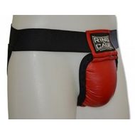 Ring to Cage Muay Thai Mens GelTechSupporter with Steel Cup