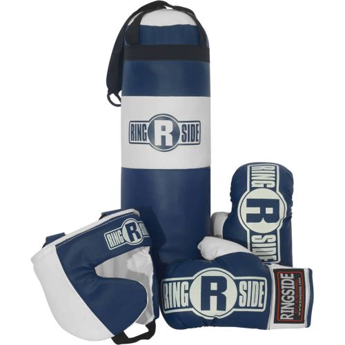  Ringside Kids Boxing Package