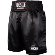 Ringside Men's Pro-Style Kickboxing Muay Thai MMA Training Gym Clothing Shorts Boxing Trunks